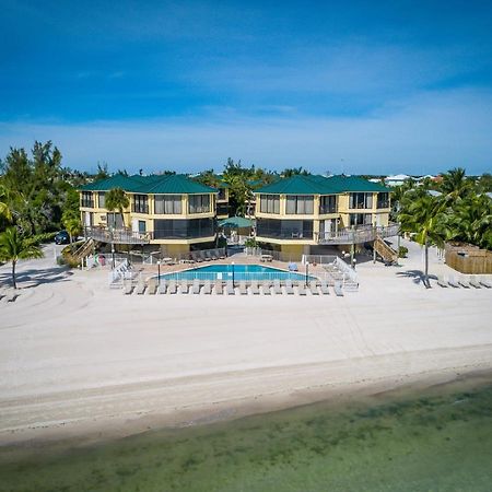 ماراثون Coco Plum Beach & Tennis Club & Marina المظهر الخارجي الصورة