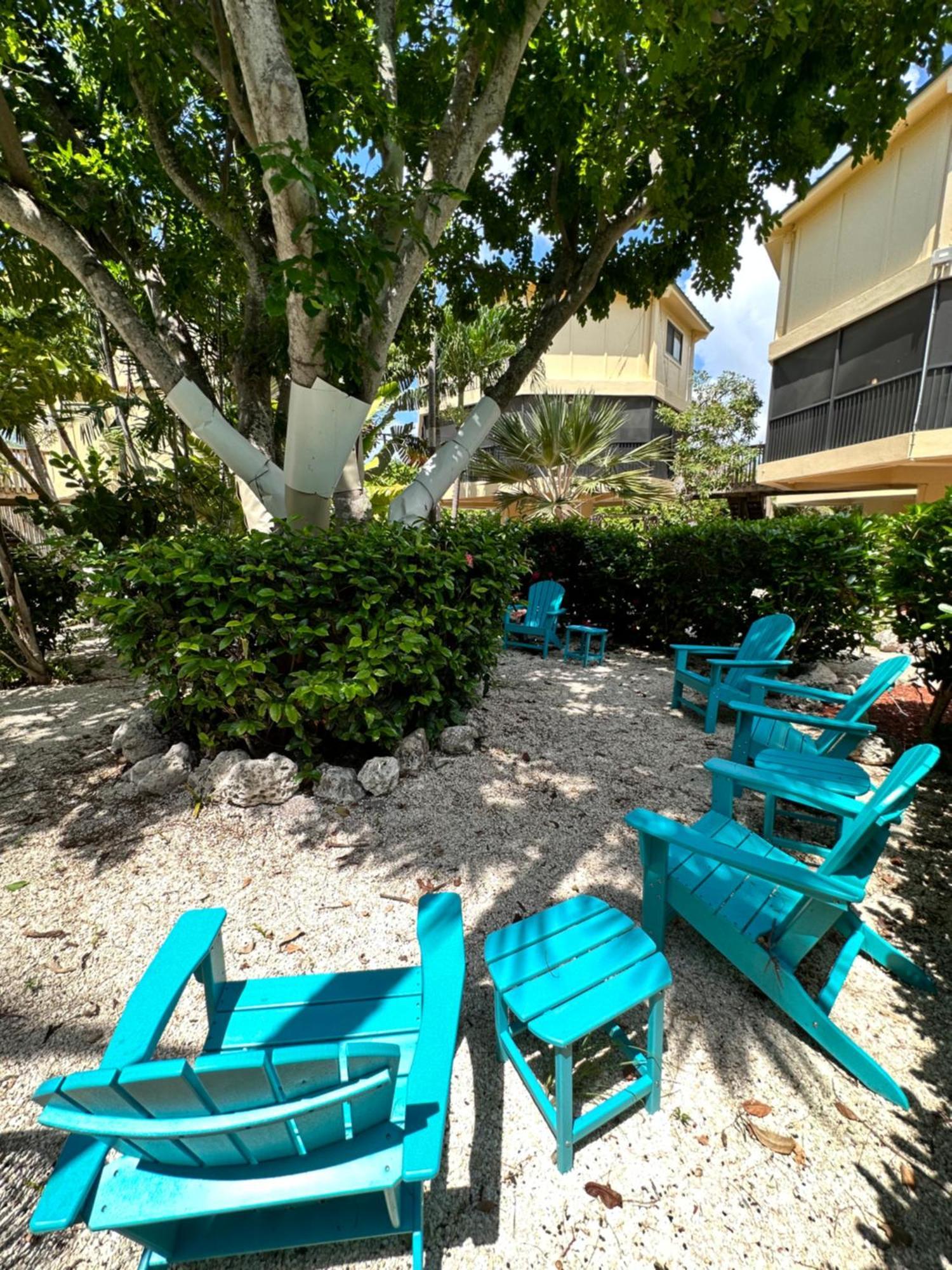 ماراثون Coco Plum Beach & Tennis Club & Marina المظهر الخارجي الصورة