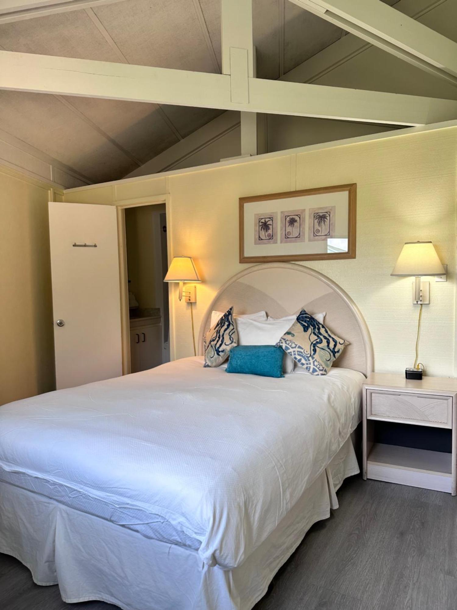 ماراثون Coco Plum Beach & Tennis Club & Marina المظهر الخارجي الصورة