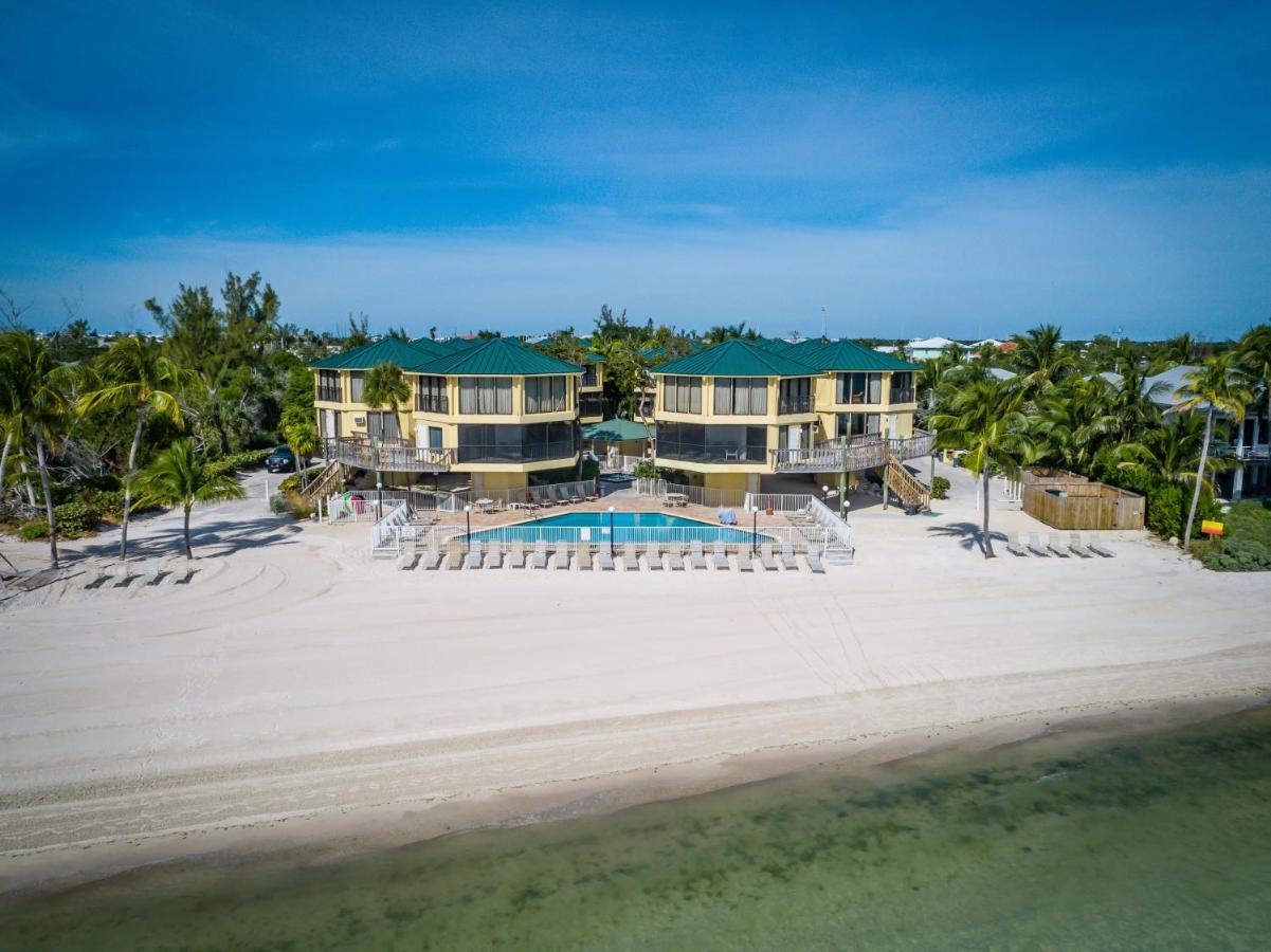 ماراثون Coco Plum Beach & Tennis Club & Marina المظهر الخارجي الصورة