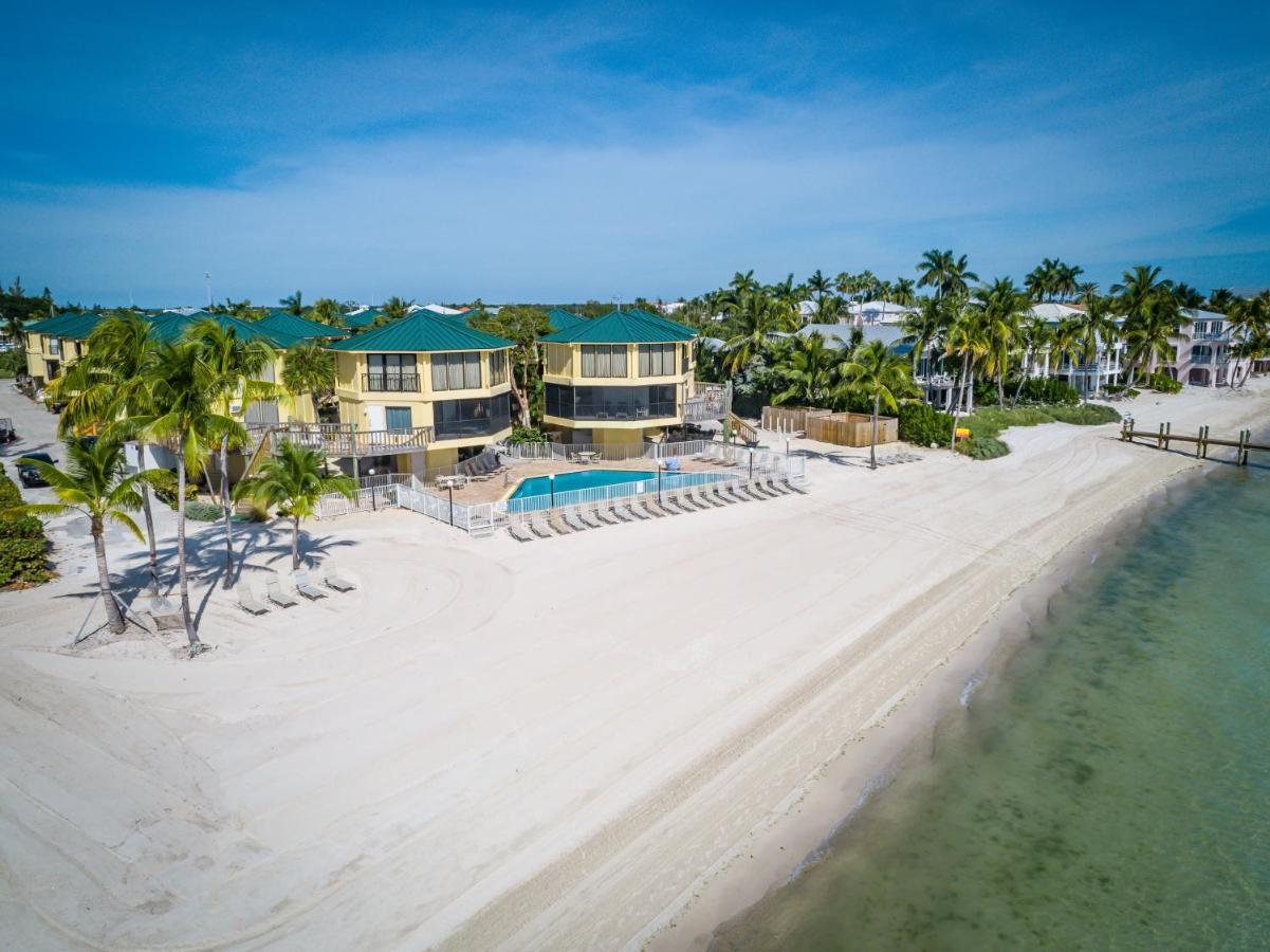 ماراثون Coco Plum Beach & Tennis Club & Marina المظهر الخارجي الصورة