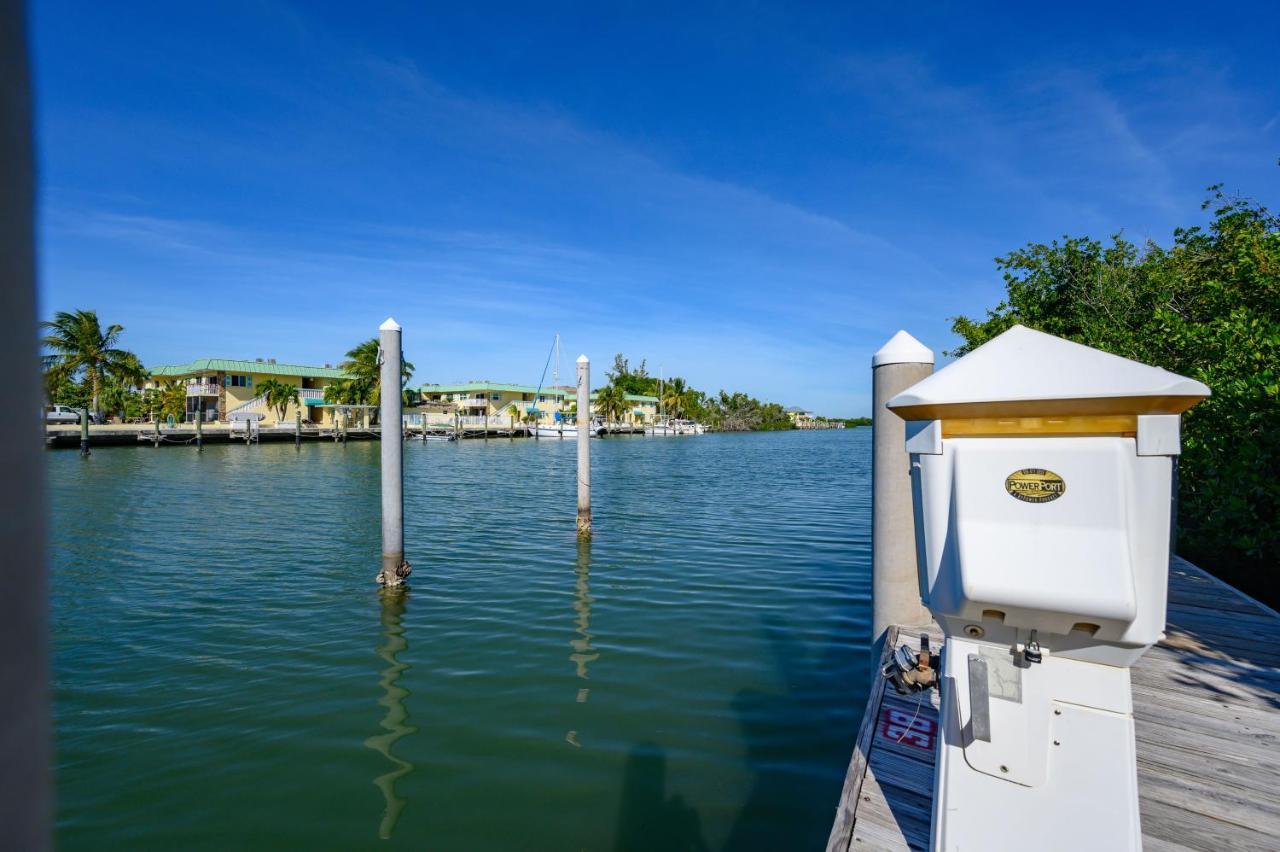 ماراثون Coco Plum Beach & Tennis Club & Marina المظهر الخارجي الصورة