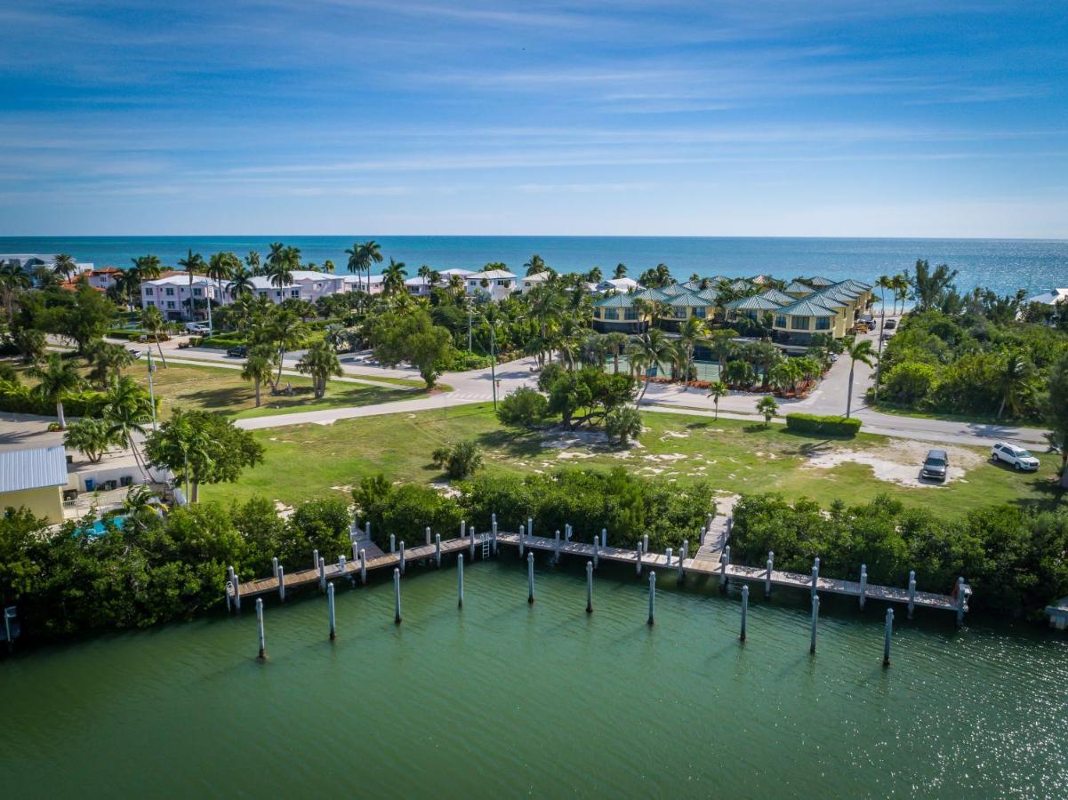 ماراثون Coco Plum Beach & Tennis Club & Marina المظهر الخارجي الصورة