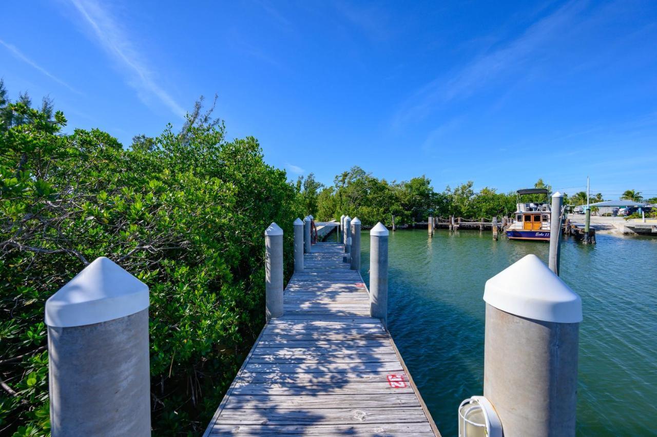 ماراثون Coco Plum Beach & Tennis Club & Marina المظهر الخارجي الصورة