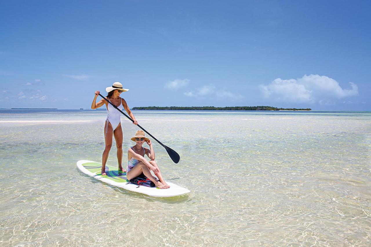 ماراثون Coco Plum Beach & Tennis Club & Marina المظهر الخارجي الصورة