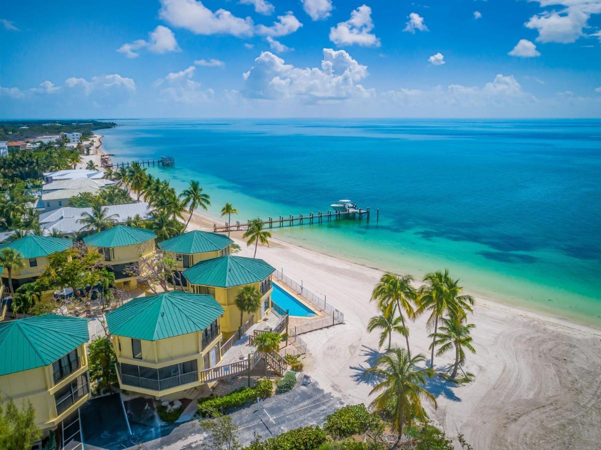 ماراثون Coco Plum Beach & Tennis Club & Marina المظهر الخارجي الصورة