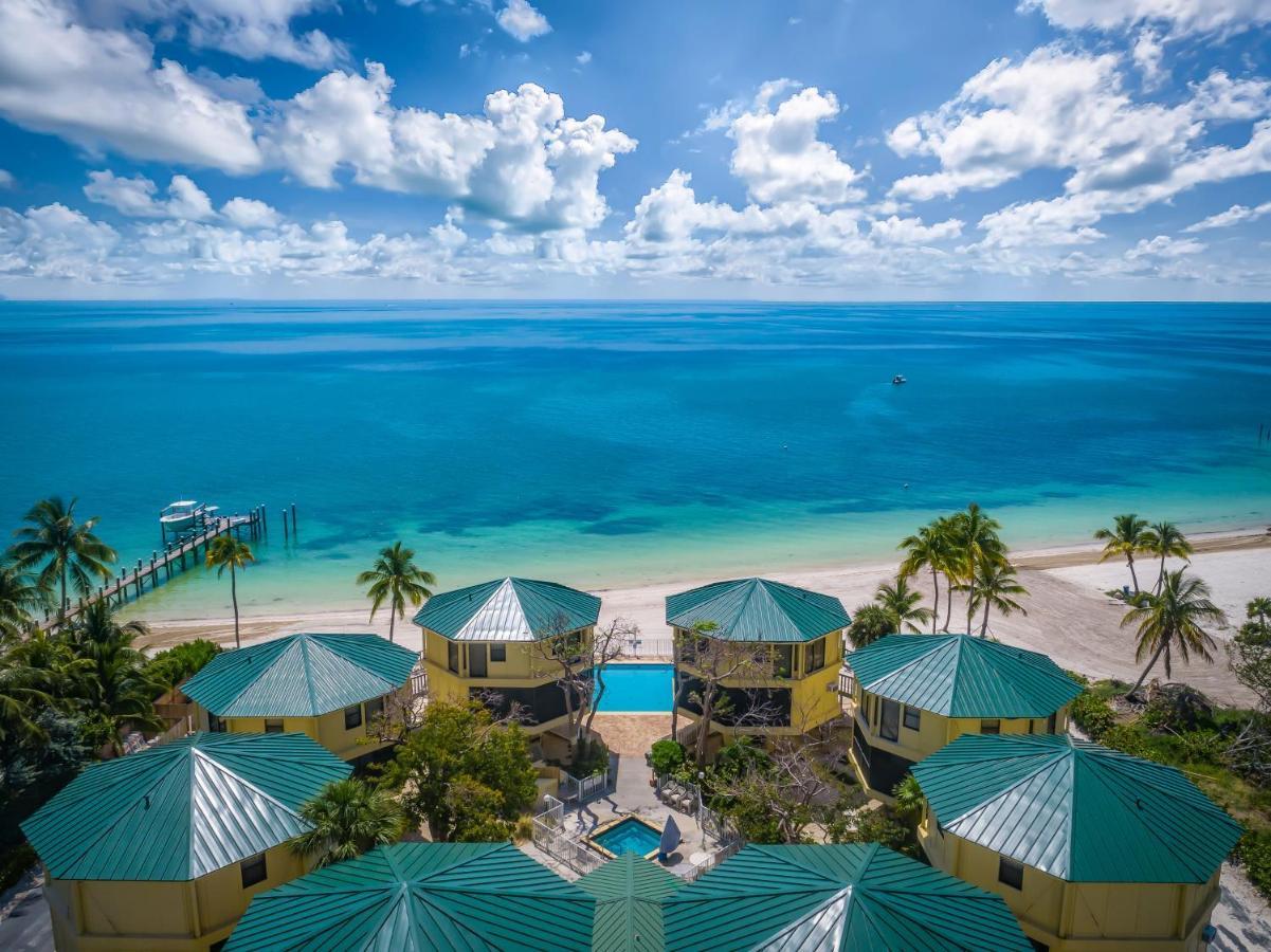 ماراثون Coco Plum Beach & Tennis Club & Marina المظهر الخارجي الصورة
