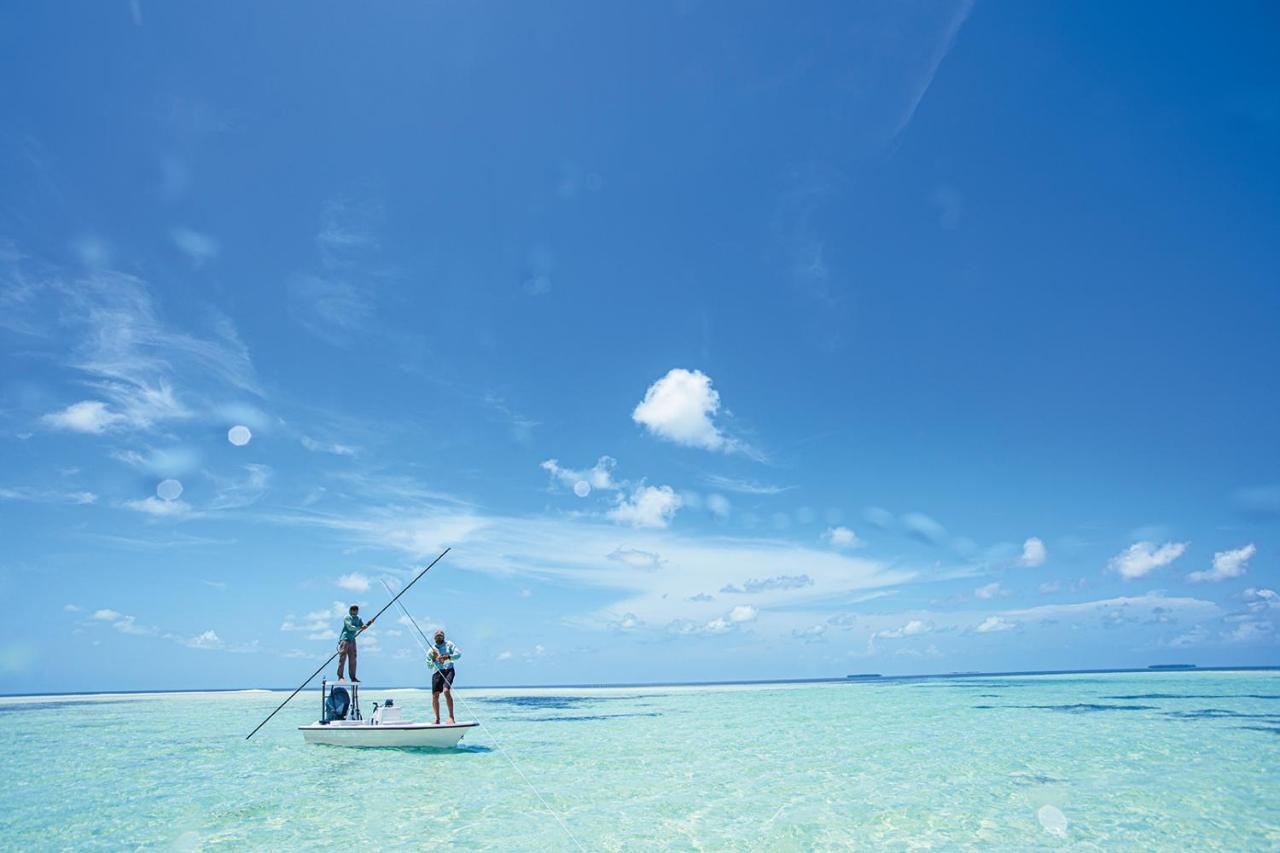 ماراثون Coco Plum Beach & Tennis Club & Marina المظهر الخارجي الصورة