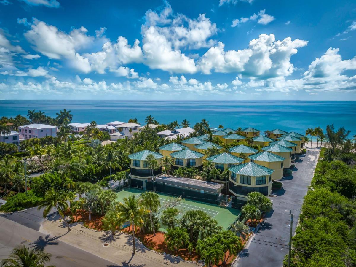 ماراثون Coco Plum Beach & Tennis Club & Marina المظهر الخارجي الصورة